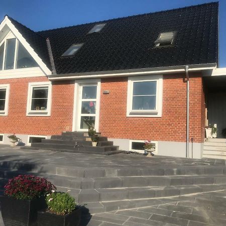 Sohuset Apartment Viborg Exterior photo