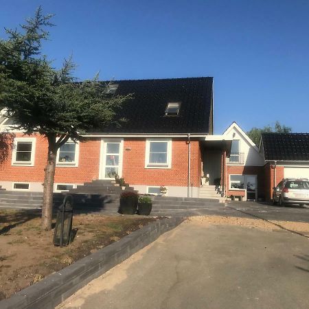 Sohuset Apartment Viborg Exterior photo