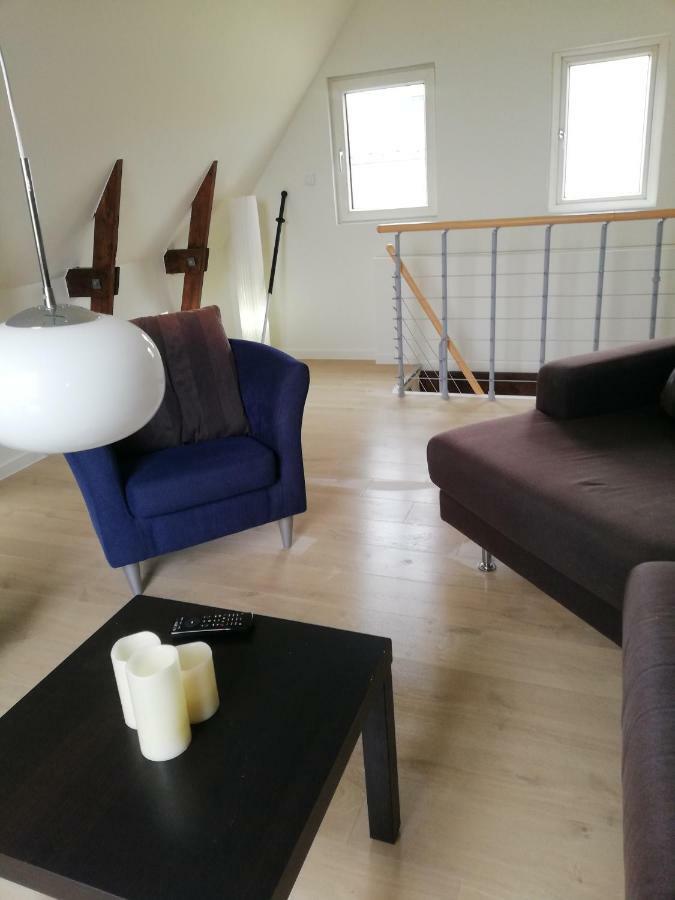 Sohuset Apartment Viborg Exterior photo