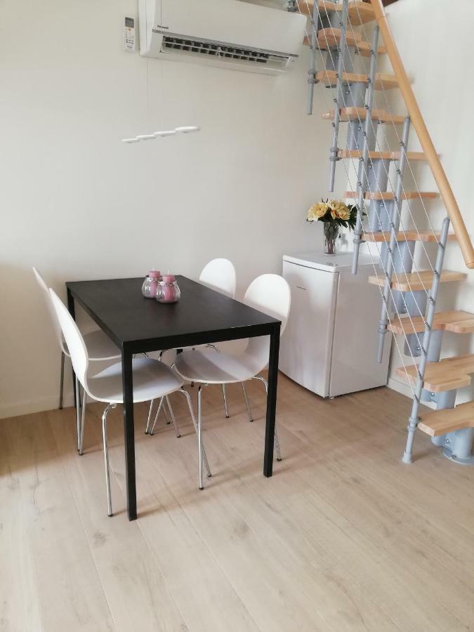 Sohuset Apartment Viborg Exterior photo